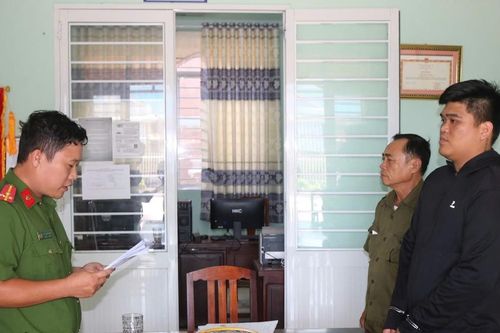 Khởi tố thêm đối tượng liên quan đến nhóm cưỡng đoạt tài sản vùng ven biển Kiên Giang
