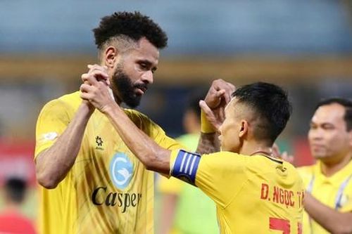Nhận định Thanh Hóa vs SLNA, 18h00 ngày 12/4: Giải cơn khát thắng