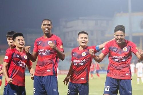 Nhận định CAHN vs HAGL, 19h15 ngày 12/4: 'Pháo đài' Hàng Đẫy