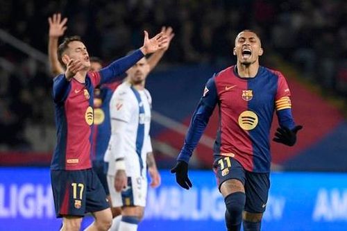 Nhận định Leganes vs Barcelona, 02h00 ngày 13/4: Mở tiệc nơi đất khách