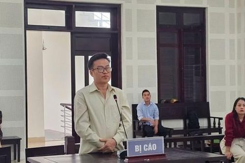 Dùng sổ đỏ giả đi vay, lừa đảo hàng chục tỷ đồng