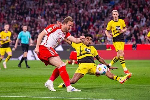 Nhận định Bayern Munich vs Dortmund, 23h30 ngày 12/4: Đêm rực lửa ở Allianz Arena