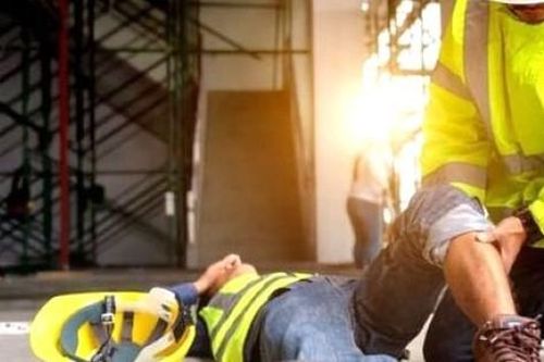 Nam kỹ sư tử vong tại chung cư ở Bình Dương