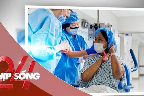 NHỊP SỐNG 24: Người đầu tiên trên thế giới sống 4 tháng với thận lợn