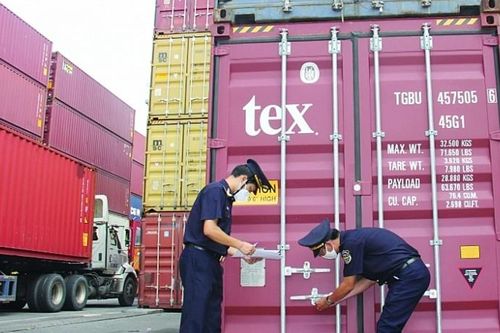 Bình Dương hỗ trợ cho doanh nghiệp trước áp lực thuế quan Mỹ
