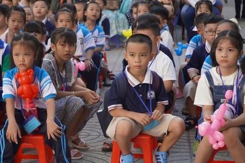 Tiến độ xây dựng 4.500 phòng học của TPHCM đến đâu?