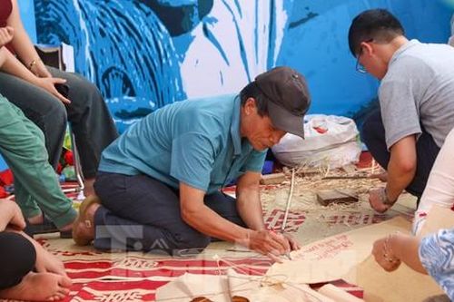 Diều Bá Dương Nội là di sản văn hóa phi vật thể quốc gia