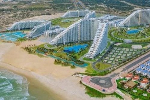 Điểm tin xây dựng - bất động sản ngày 12/4: Loạt sai phạm trong thẩm định các dự án lớn tại Nha Trang