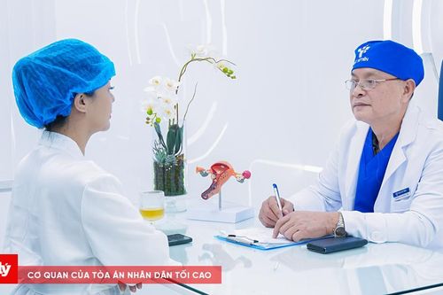 Đại tá – Tiến sĩ – Bác sĩ Vũ Trọng Tiến: Người thầy 40 năm cống hiến cho Y học Việt Nam