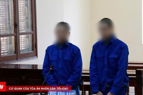 TAND quận An Dương tổ chức phiên tòa rút kinh nghiệm vụ án ma túy