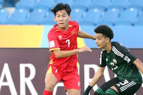 U17 Việt Nam: Phía sau những lời khen ngợi ở U17 châu Á