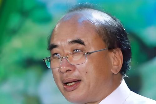 Ông Lý Vinh Quang bị xóa tư cách chức vụ Phó chủ tịch tỉnh Lạng Sơn