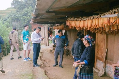 Người dân Mù Cang Chải mong có đủ điện để dùng được tủ lạnh