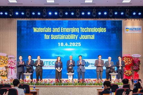 GSETS 2025: lộ trình phát triển bền vững của Việt Nam trở thành chủ đề 'nóng'