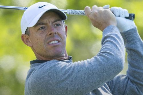McIlroy bứt phá, The Masters vô cùng hấp dẫn