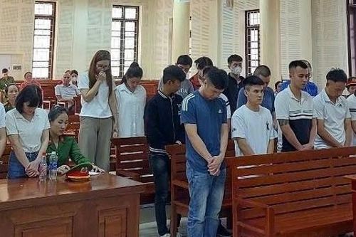 Thủ đoạn lừa đảo hàng chục tỷ của tổ chức tội phạm 'Lão Bạch' ở Campuchia
