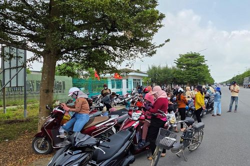 Sếp công ty ở TPHCM nợ 10 tỷ bảo hiểm trần tình gì với đoàn cán bộ Quảng Nam?