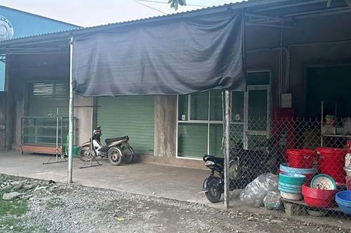 Lộ diện điểm bán thuốc 'chui' vụ người phụ nữ tử vong khi uống thuốc tại quầy