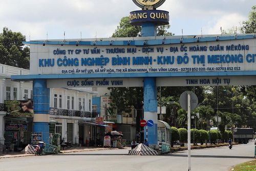 Tự ý bán nhà khi chưa đủ điều kiện, đại gia nhà đất ở Vĩnh Long nhận án phạt