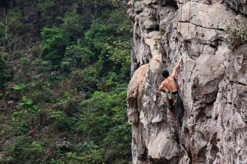 Tạp chí danh tiếng gợi ý những điểm đến phiêu lưu tuyệt vời nhất Việt Nam