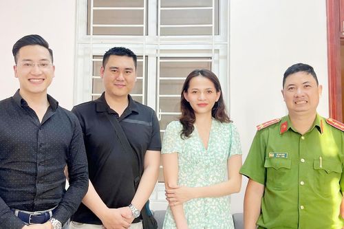 Ngỡ ngàng nhận được 3,5 tỷ đồng trong tài khoản từ người lạ
