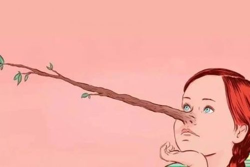 Mắc tiểu đường, huyết áp do thường xuyên... nói dối