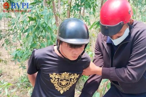 Phê chuẩn khởi tố, bắt tạm giam kẻ trộm 2 xe máy liên tiếp