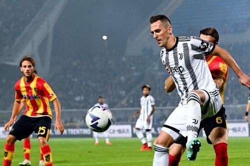 Nhận định, dự đoán Juventus vs Lecce: Vlahovic tỏa sáng