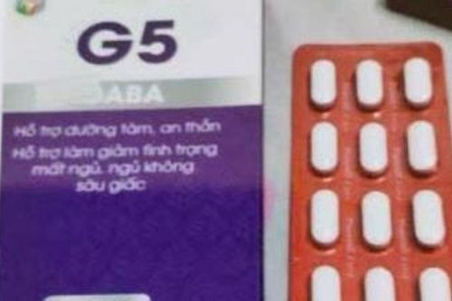 Làm rõ việc học sinh ở huyện Diễn Châu phải nhập viện vì uống 30 viên thuốc Paracetamol