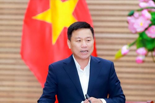 Phó Chủ tịch UBND tỉnh Hoàng Phú Hiền làm Trưởng ban chỉ đạo chi trả kinh phí bồi thường GPMB Quốc lộ 1A