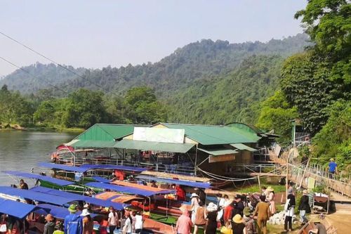 Lãnh đạo UBND tỉnh chỉ đạo xử lý dứt điểm vi phạm ở Phà Lài