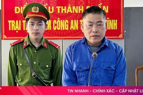 Lòng tham và sự thức tỉnh lương tâm