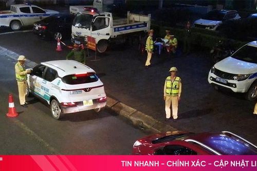 Trở về nhà an toàn