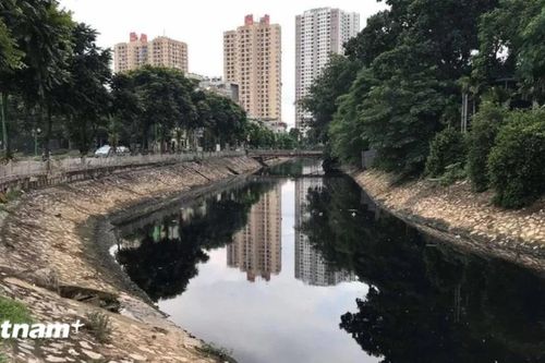 Cấp bách xử lý ô nhiễm lưu vực sông: Bộ ngành, địa phương 'bắt tay' hành động
