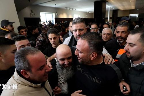 Israel đưa ra đề xuất thỏa thuận con tin mềm mỏng hơn với Hamas