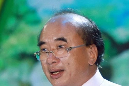 Xóa tư cách chức vụ Phó Chủ tịch UBND tỉnh Lạng Sơn đối với ông Lý Vinh Quang