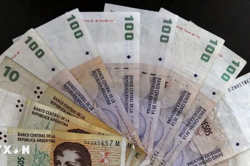 Argentina đạt thỏa thuận với IMF về khoản vay 20 tỷ USD