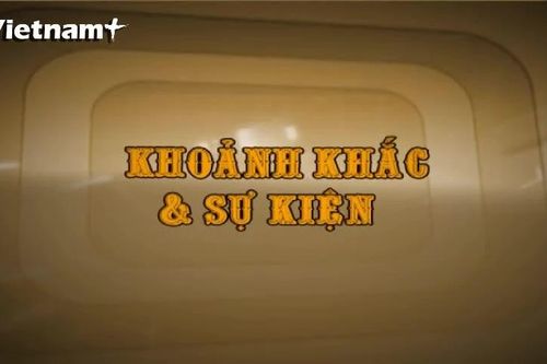 Khoảnh khắc và sự kiện: 12/4/1975: Mở thông hành lang Đông Nam Bộ-Đồng Tháp Mười