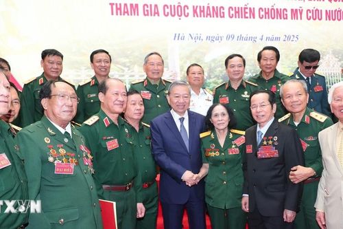 'Uống nước nhớ nguồn': Một đạo lý làm nên sức mạnh Việt Nam