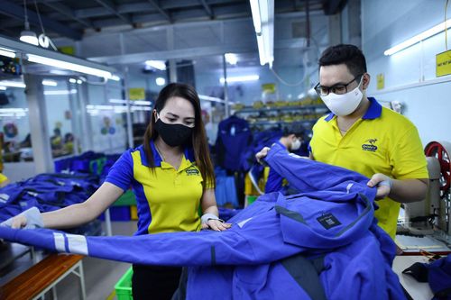 Doanh nghiệp Việt ứng phó trước chính sách thuế quan của Hoa Kỳ