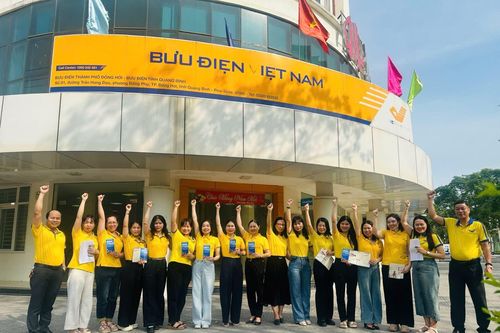 Ra quân phát triển BHXH tự nguyện, BHYT lan tỏa tinh thần an sinh vì cộng đồng