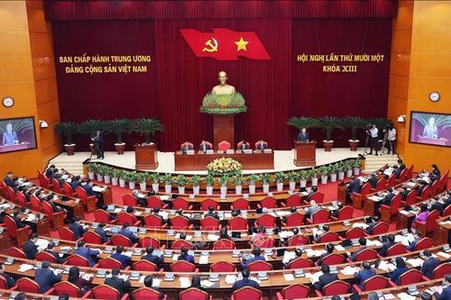 Sự kiện nổi bật tuần từ 7 - 12/4