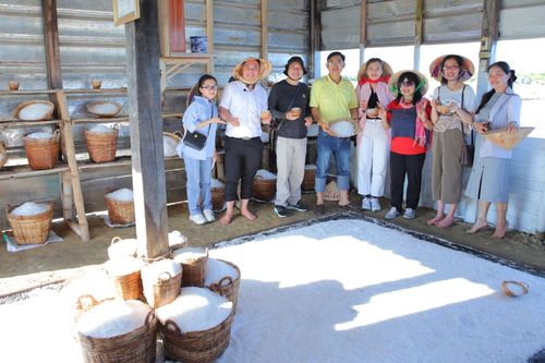 Vùng xanh Cần Giờ vươn mình mạnh mẽ: Bài cuối: Tọa độ chiến lược phía Đông