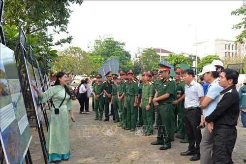 Du lịch Quảng Ngãi - Sức hút từ di sản và bản sắc
