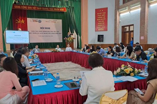 Tăng cường đào tạo thực hành để nâng cao chất lượng nguồn nhân lực du lịch