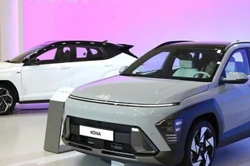 Hyundai Kona phiên bản mới có cơ hội nào để quay lại Việt Nam không?