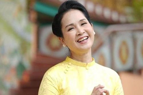 NSND Lan Hương từng phải vượt qua một nỗi sợ kỳ lạ