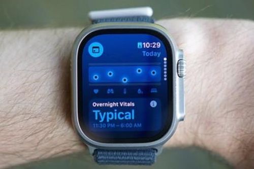 Apple Watch bất ngờ giúp phát hiện ung thư máu và cứu sống người dùng