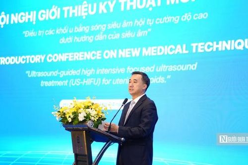 Người Việt được tiếp cận kỹ thuật y học đỉnh cao ngay trong nước
