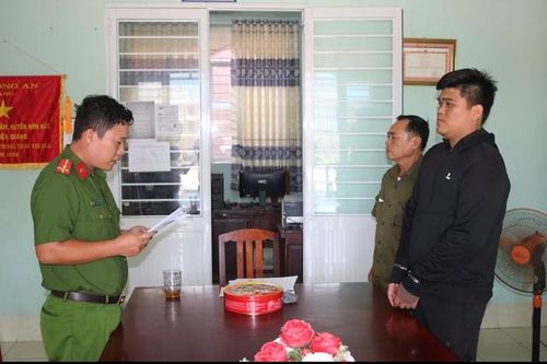 Kiên Giang: Khởi tố thêm 1 đối tượng cưỡng đoạt tài sản trên vùng ven biển
